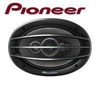 Pioneer модел TS-A69745 6-9 елипсовидни