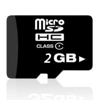 Карта памет  Ultra microSDXC, 2 GB, /s Class 10 UHS-I + SD Адаптер