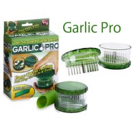 Преса за чесън Garlic Pro