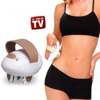 Мини антицелулитен масажор BODY SLIMMER