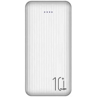 Соларна Преносима батерия KLGO KP-56 10000mAh