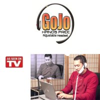 Универсално Hands free GoJo