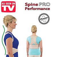 Колан за гръб Spine Performance Pro