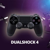 Джойстик Playstation4 Dualshock 4 Wireless Controller