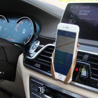 Луксозна стойка за телефон Nice car mount