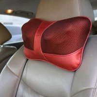 Масажираща възлавница за шиацу масаж Car and Home massage pillow