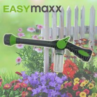 Немски градински пистолет 9 в 1 Easymaxx