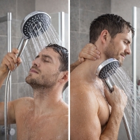 Душ слушалка с маркуч