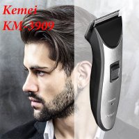 Професионален тример за коса и брада Kemei KM-3909