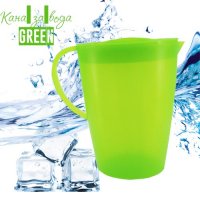 Кана за вода Green