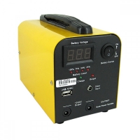 Преносима фотоволтаична метална кутия