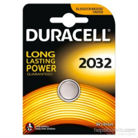 Батерия Duracell, 2032