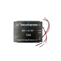 КОНВЕРТОР ОТ 24V НА 12V 10A 120W