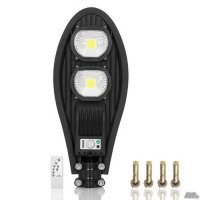 LED Соларна улична лампа COBRA, 180W