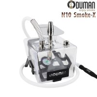 Наргиле ODUMAN N10 SMOKE-X