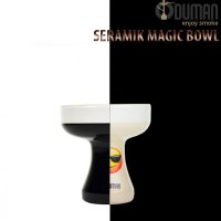 Фънел чашка ODUMAN SERAMIK MAGIC BOWL