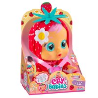 Плачеща кукла със сълзи IMC Toys Cry Babies Tutti Frutti Ella