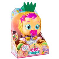 Плачеща кукла със сълзи IMC Toys Cry Babies Tutti Frutti Pia