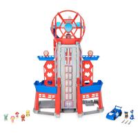 Spin Master Градска наблюдателна кула Paw Patrol Ultimate City Tower 6060353