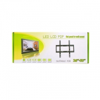 Универсална стойка за телевизор 26–63” | До 50 кг | Съвместима с LED, LCD, Plasma