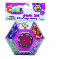 Felyx Toys Комплект за бижута Color Splasherz 56500