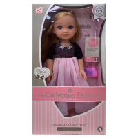 Tutu Love Кукла с аксесоари Fashion Collection Doll (35см) 2203O0505