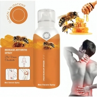 Спрей за възстановяване на стави South Moon – облекчава болката и сковаността, 100 мл