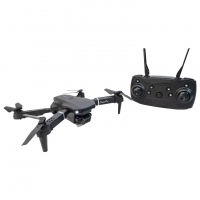 Дрон с 4K HD двойна камера – E88 Pro FS-9928
