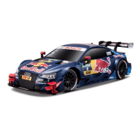 Maisto Tech Кола Audi RS5 DTM 2015 1:24 с дистанционно управление