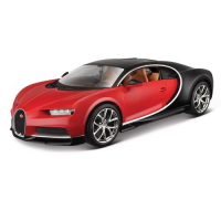 Maisto Assembly Line Кола Spal за сглобяване Bugatti Chiron 1:24 39514