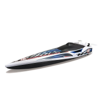 Maisto Tech Лодка с дистанционно управление Hydro Blaster Speed Boat 82763