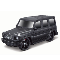 Maisto Джип с дистанционно управление Mercedes Benz G Class (1:24) 82331