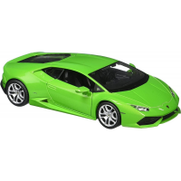 Maisto Метална кола Lamborghini Huracan LP 610-4 SP Edition (1:24) 31509