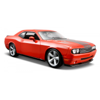 Maisto Метална кола 2008 Dodge Challenger SRT8 SP Edition (1:24) 31280