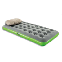 Bestway Надуваем дюшек Roll&Relax Airbed Twin size (188х99х22cм) с възглавница