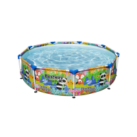 Bestway Сглобяем басейн Steel Pro Frame Pool 274x66см