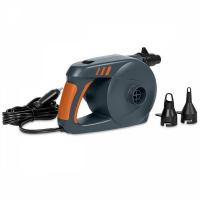 Bestway Електрическа помпа PowerGrip DC Air 12V 62164