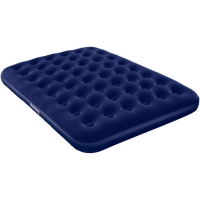 Bestway Надуваем дюшек Aerlouxe Airbed Queen size (203х152х22cм)