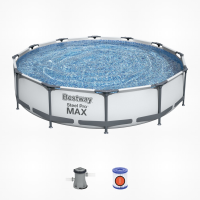 Bestway Сглобяем басейн Steel Pro Max Frame Pool 366x76см