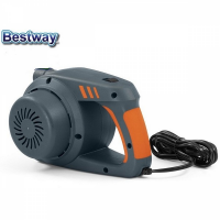 Bestway Електрическа помпа PowerGrip AC Air 220-240V 62145