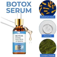 Ботокс серум за лице Botox Stock Solution – Лифтинг, анти-ейдж и изглаждане на бръчки (30 мл)