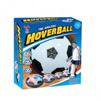 Интерактивна играчка Hover Ball, левитираща футболна топка