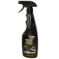 спрей бутилка Clean Car Upholstery Cleaner 500ml