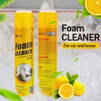 АКТИВНА ПЯНА ЗА СУХО ПРАНЕ ACTIVE FOAM CLEANER