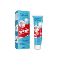 Кучешка паста за зъби за свеж дъх pet dental