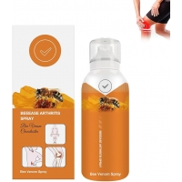 Пчелен екстракт за облекчаване на болки в ставите  Bee venom extract