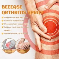 Пчелен екстракт за облекчаване на болки в ставите  Bee venom extract