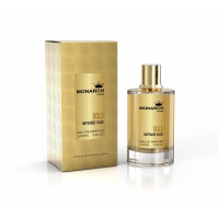 MONARCH GOLD INTENSE OUD ПАРФЮМНА ВОДА, 100 МЛ