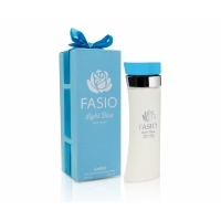 FASIO LIGHT BLUE ПАРФЮМНА ВОДА ЗА ЖЕНИ, 100 МЛ