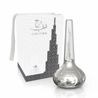 BURJ DUBAI - БУРЖ ДУБАЙ - Eau De Perfume , 100 мл